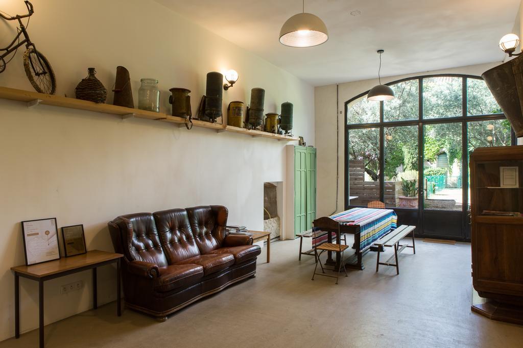 La Maison Des Vendangeurs 1 弗勒里 外观 照片