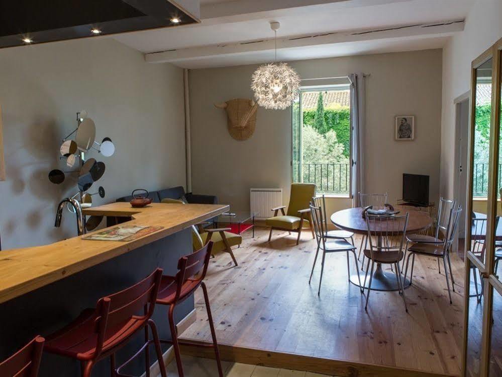 La Maison Des Vendangeurs 1 弗勒里 外观 照片